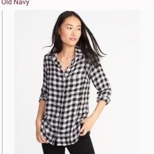 Old Navy Classic Shirt